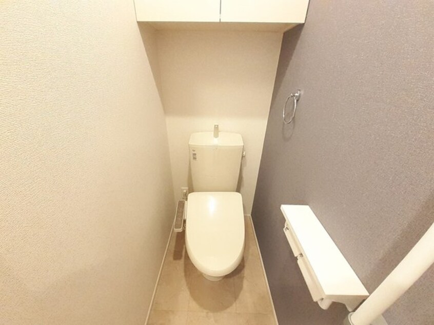 トイレ オリーブメゾン　ＭＫ　Ⅱ