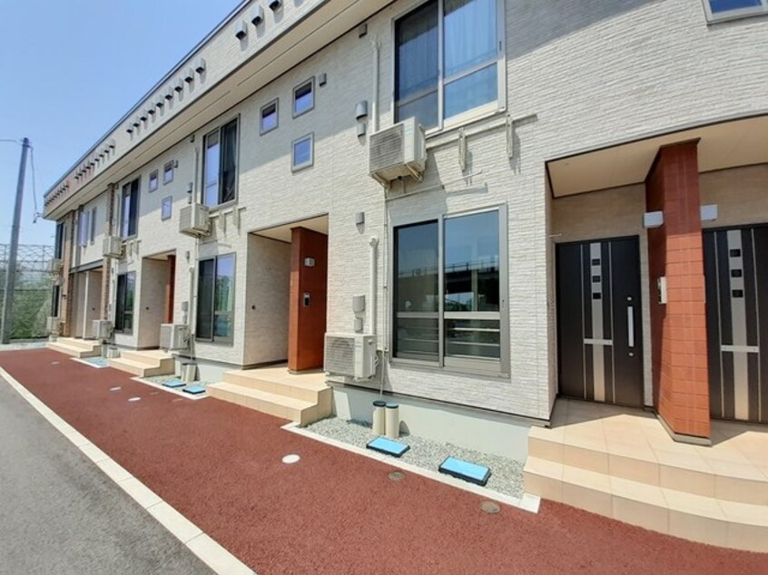 その他共有部分 オリーブメゾン　ＭＫ　Ⅱ