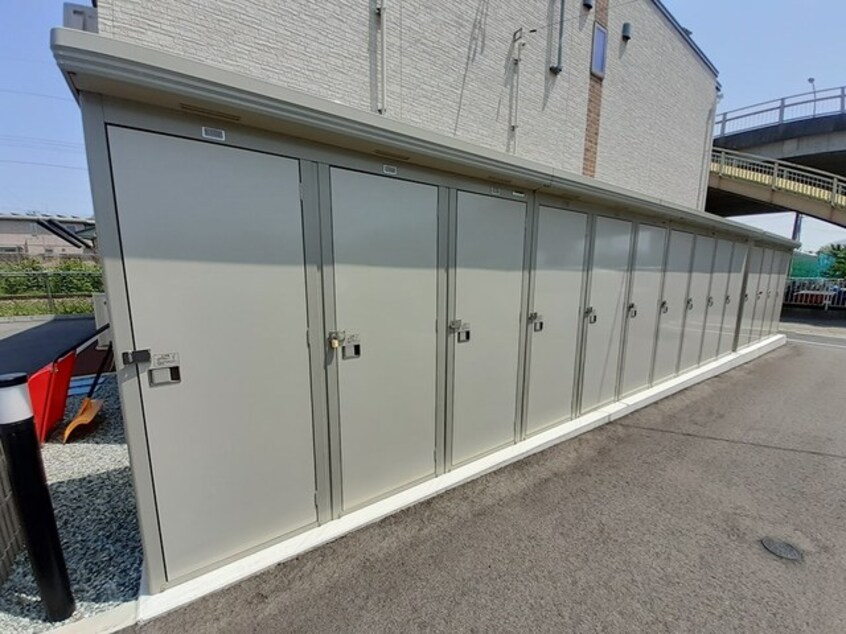 その他 オリーブメゾン　ＭＫ　Ⅱ