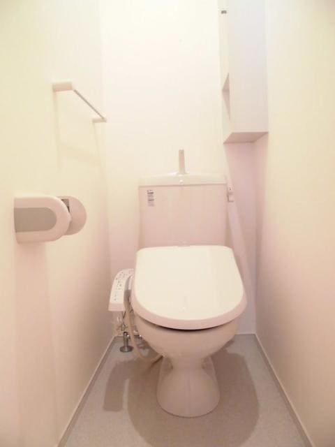 トイレ シャイン