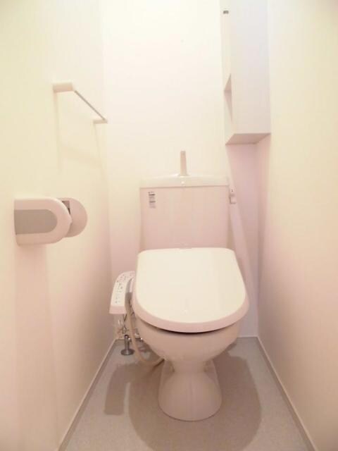 トイレ シャイン