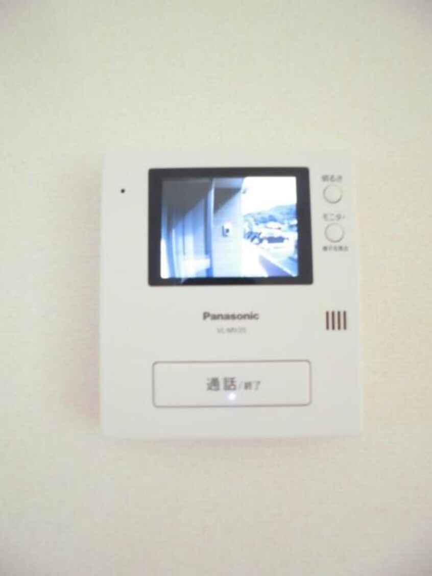 セキュリティ シャイン