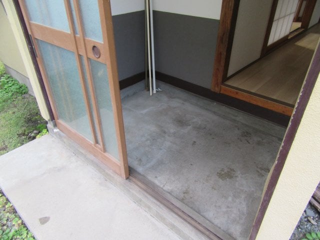 サンプル写真になります。 山形市南原町1丁目7-5貸家