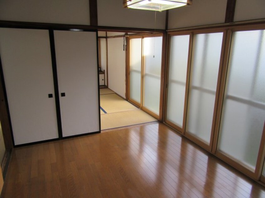 サンプル写真になります。 山形市南原町1丁目7-5貸家