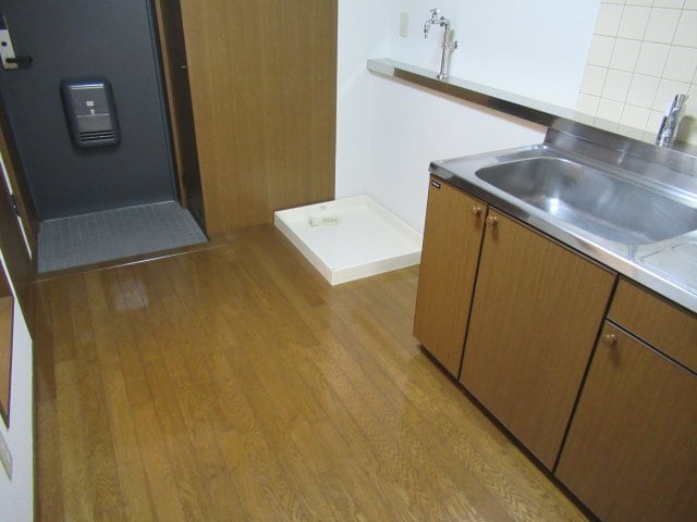 サンプル写真になります。 ラ・フランスマンション本町