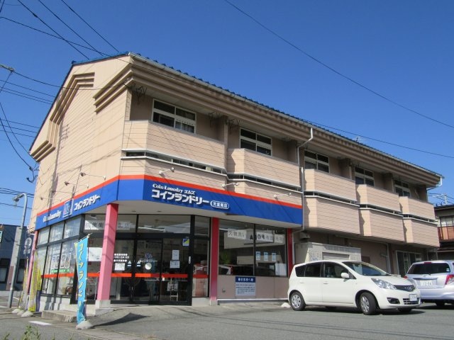 せのコーポ