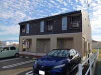 グリーンヒルズ　Ⅲ