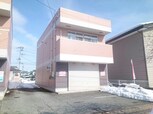 南小畑１丁目店舗付アパートＢ
