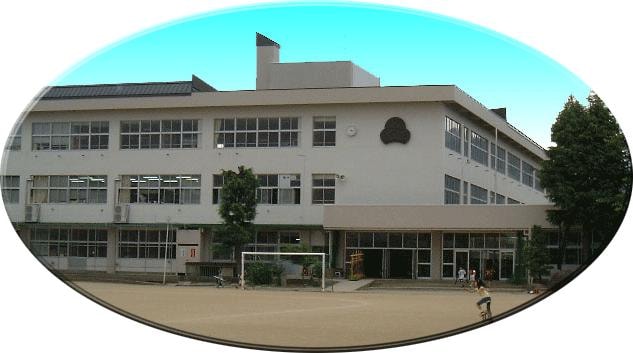 山形市立第五小学校 2007m シンフォニア