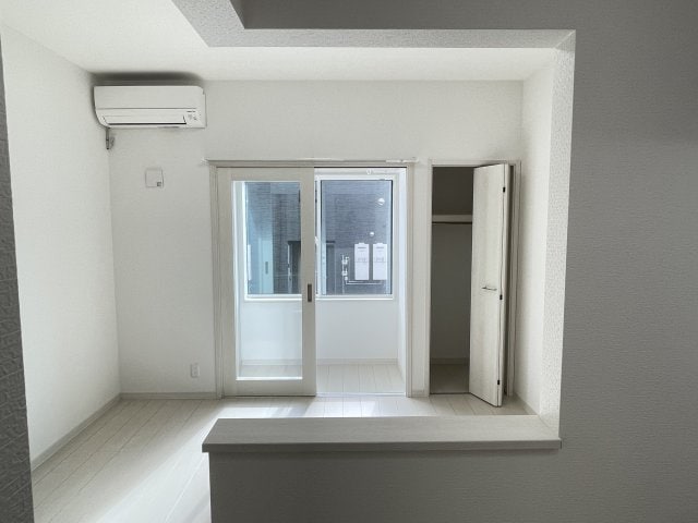 サンプル写真になります Orca Ⅰ