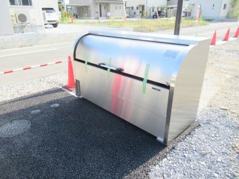 サンプル写真になります Orca Ⅰ