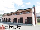 シャロームの外観