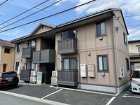 セジュール県庁東