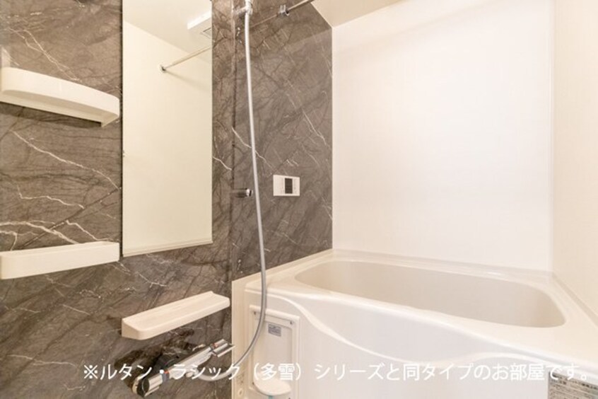 バス／シャワールーム等 アッシュⅤ