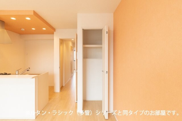 収納 アッシュⅤ