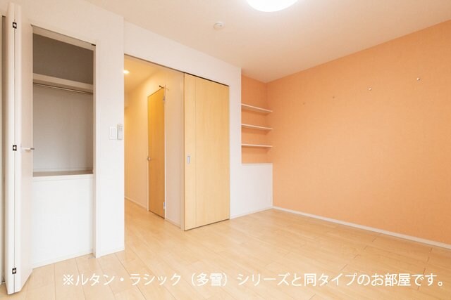 その他部屋・スペース アッシュⅤ