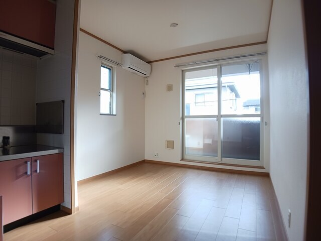 居室・リビング チェリーミルＢ