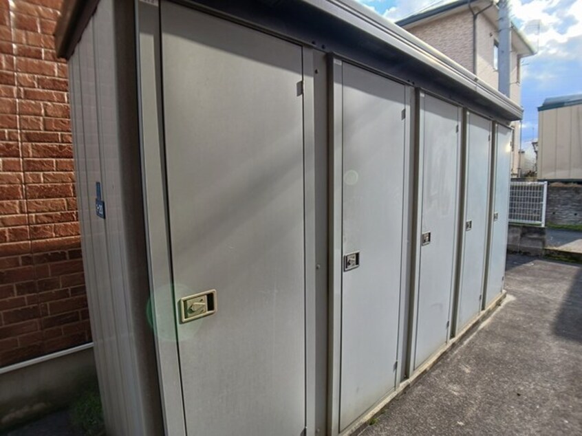 その他 チェリーミルＢ