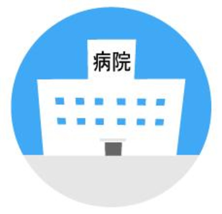 ねもとクリニック(病院)まで2011m シャトルくまがい六日町