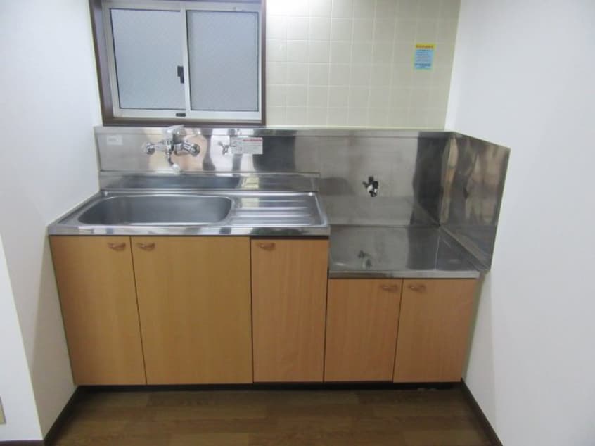  レジデンスアリーイコ