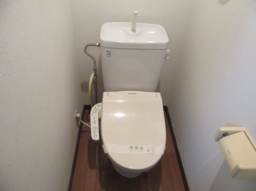  レジデンスアリーイコ