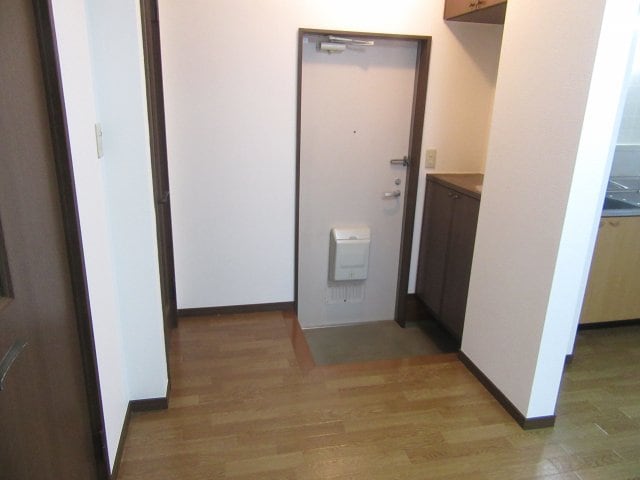  レジデンスアリーイコ