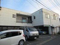 三浦コーポ