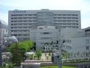 山形市立病院済生館(病院)まで1761m カモミール380