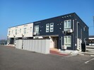 モデッサ　２８　Ｂの外観