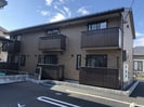 ウィステリア ハッピー クレインの外観
