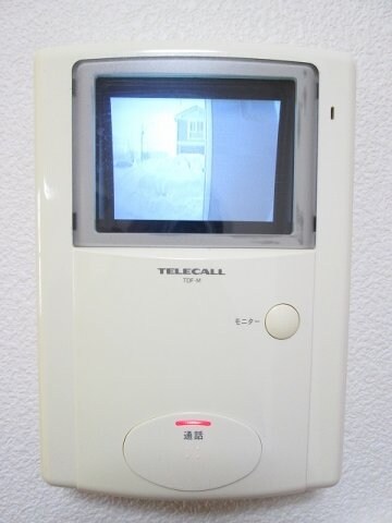 セキュリティ さくらヶ丘Ｂ