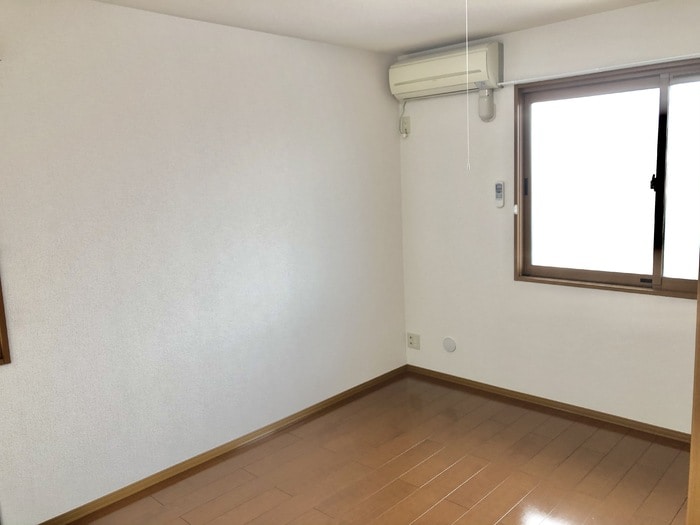 北洋室 オーシャンソレイユ Ｄ