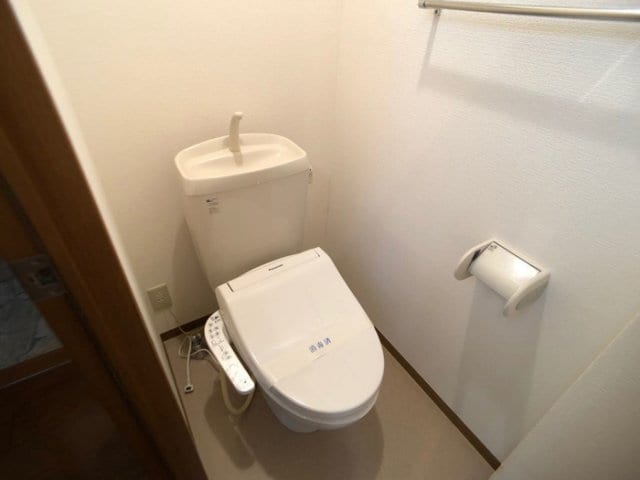 トイレ オーシャンソレイユ Ｄ