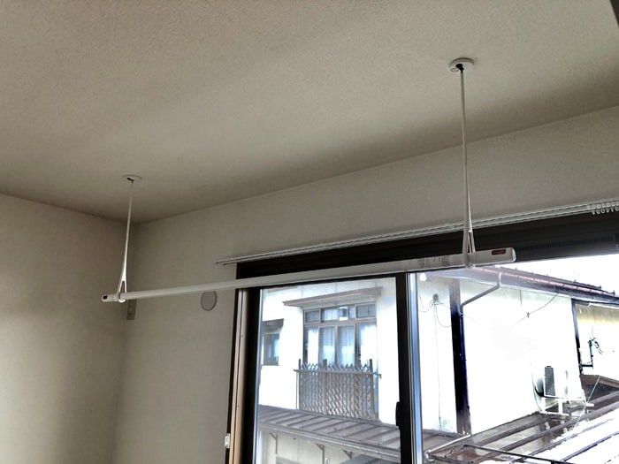 室内物干 オーシャンソレイユ Ｄ