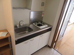 サンプル写真です