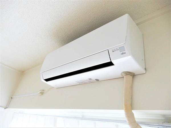 ビレッジハウスの同一物件・同一タイプの間取りの写真です ビレッジハウス高屋2号棟