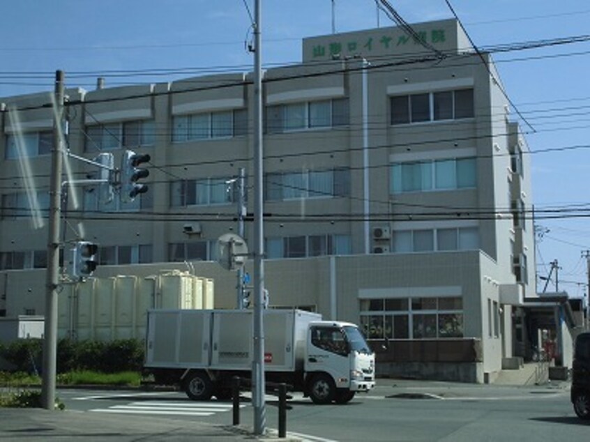 その他 奥羽本線・山形線/さくらんぼ東根駅 徒歩32分 1階 築7年