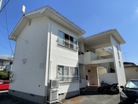 コーポおりはら