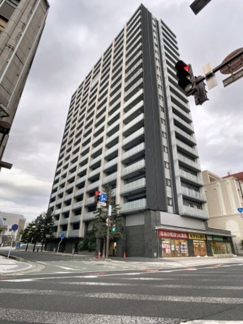  シティタワー山形七日町