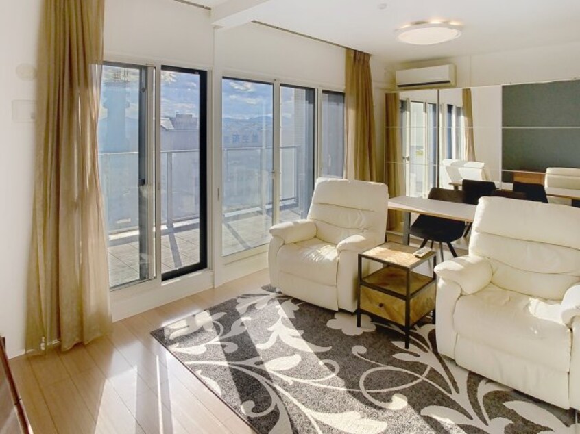  シティタワー山形七日町