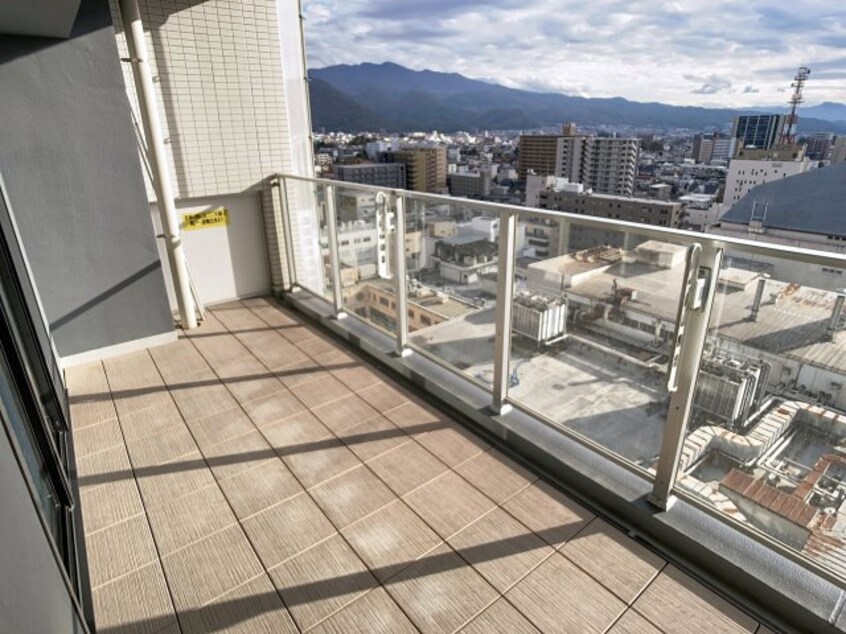  シティタワー山形七日町