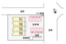 駐車場 イル・シャトー