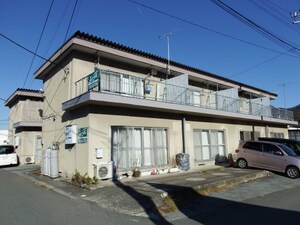 コーポ穂積A
