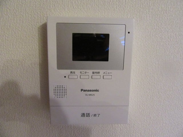 テレビインターホン せのコーポ