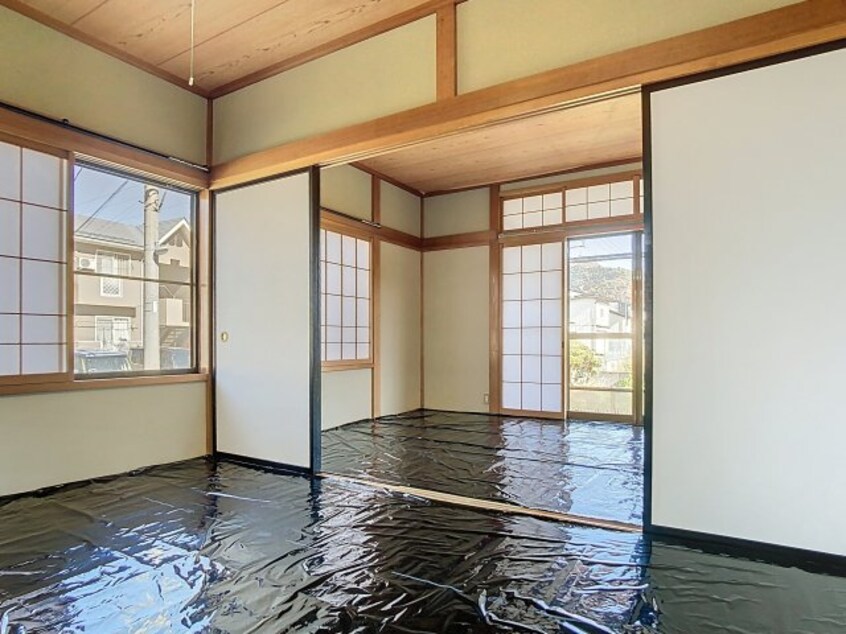  東山形2丁目10-3貸家