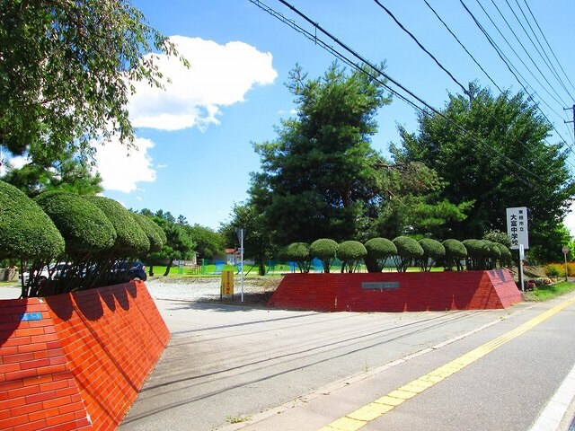 その他 奥羽本線・山形線/神町駅 徒歩42分 1階 1年未満