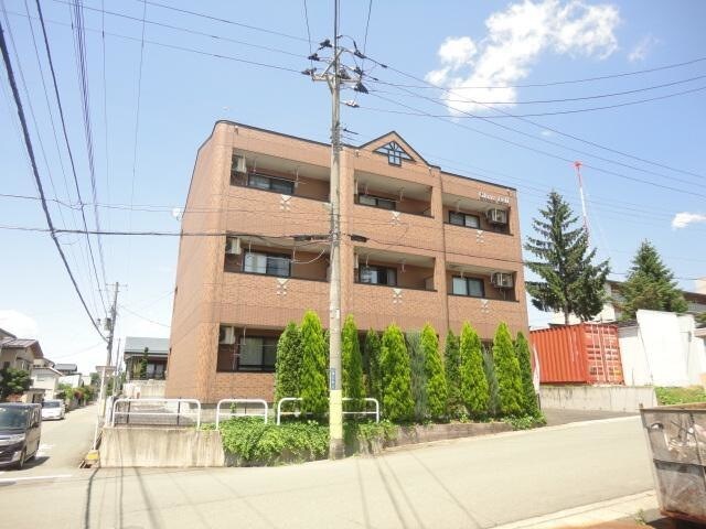 外観写真その他1 ＧｌａｎｚＢｅｌｌ（グランツベル）