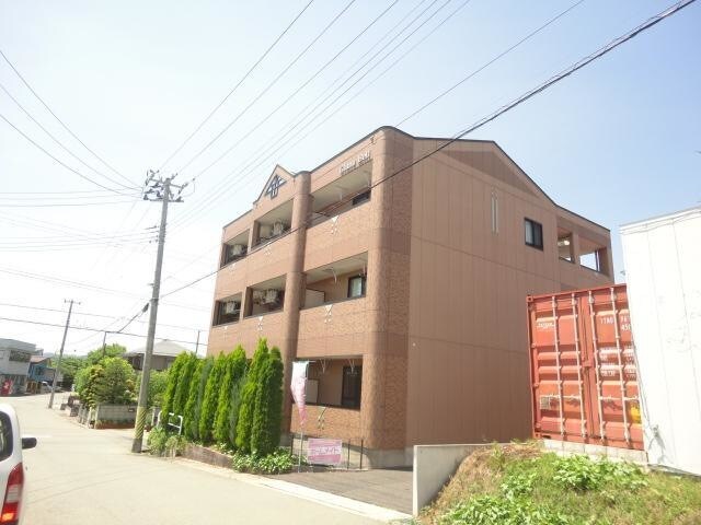 外観写真その他2 ＧｌａｎｚＢｅｌｌ（グランツベル）