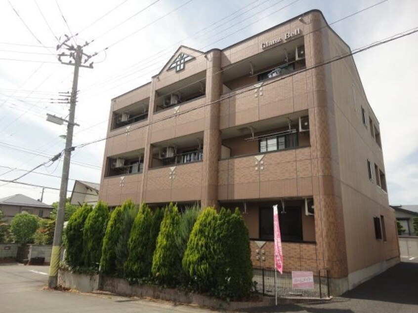 外観写真その他3 ＧｌａｎｚＢｅｌｌ（グランツベル）