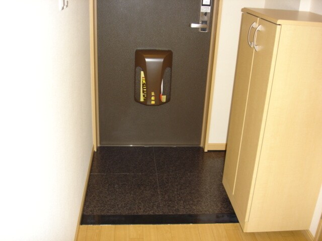 玄関 ＧｌａｎｚＢｅｌｌ（グランツベル）